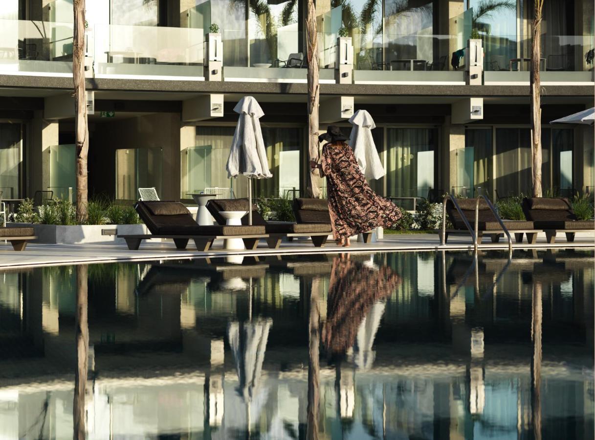 Nautilux Rethymno By Mage Hotels Экстерьер фото The Westin Resort and Spa, Playa Mujeres