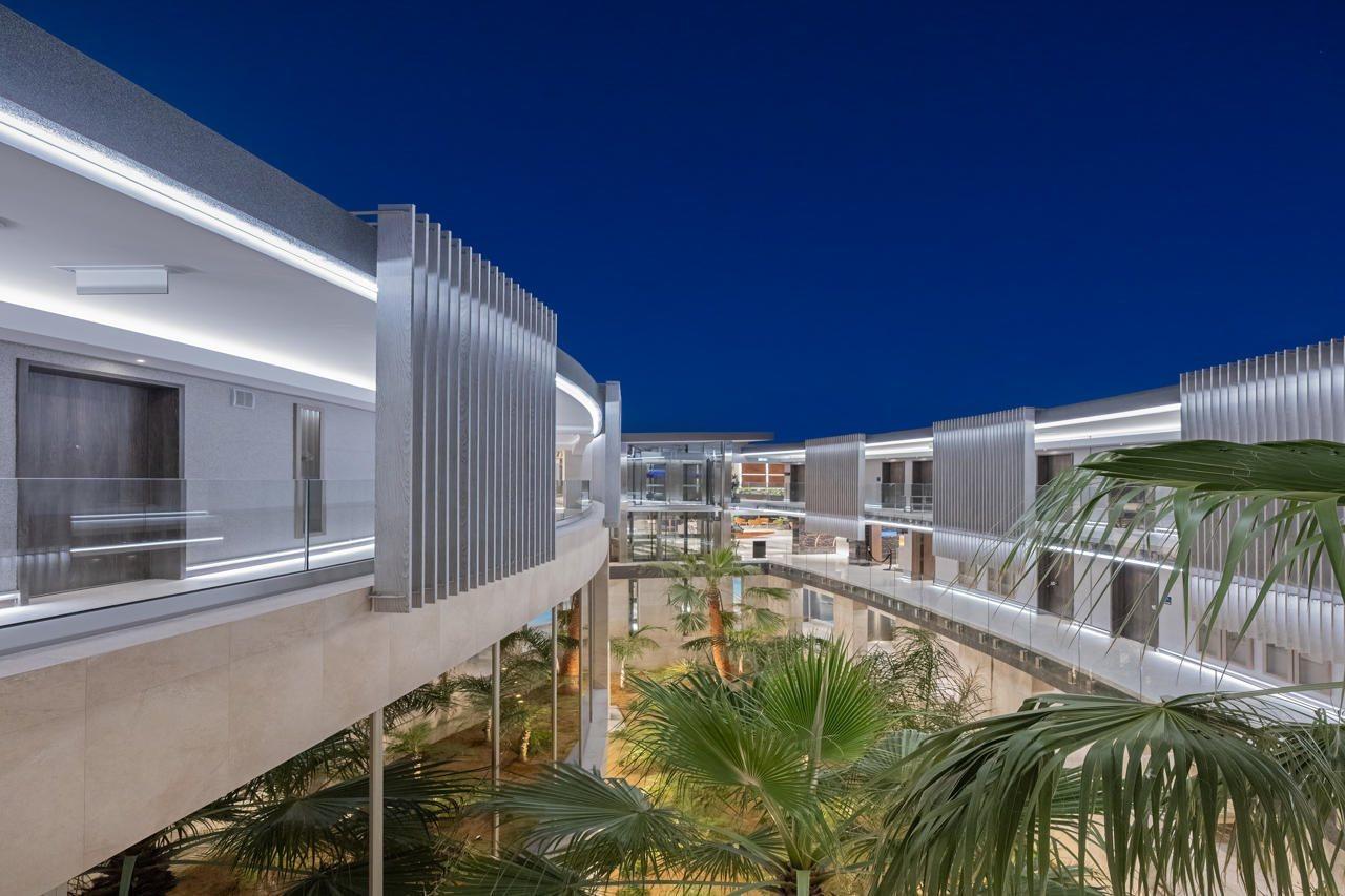 Nautilux Rethymno By Mage Hotels Экстерьер фото The Village