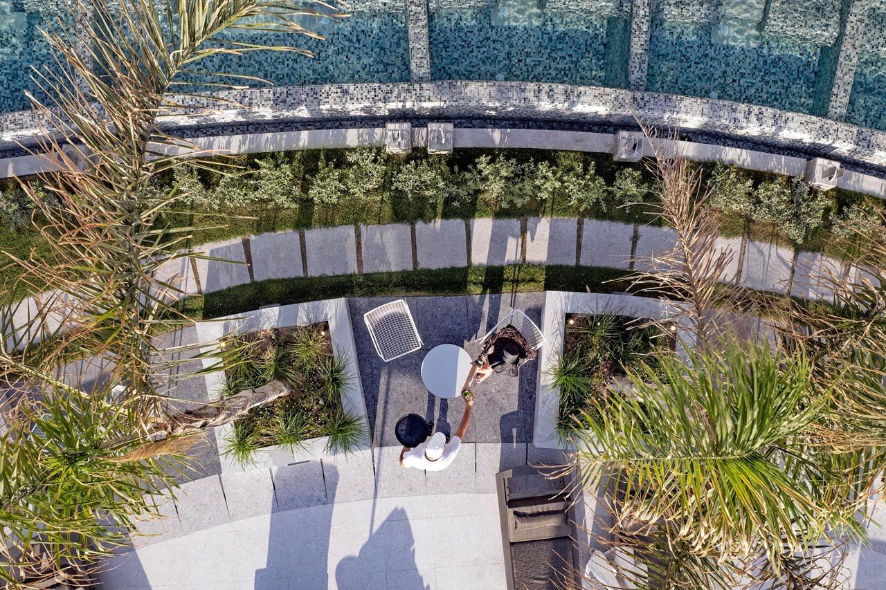 Nautilux Rethymno By Mage Hotels Экстерьер фото The 10000-year clock